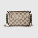 GG Marmont Mini Bag