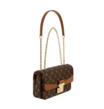 Dauphine handbag