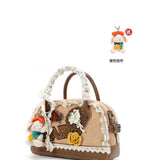 Gulu Rabbit designer original handbag