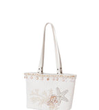 Sea Breeze Journal designer original shoulder bag