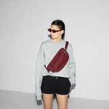 OriginalGG Canvas Bag Shoulder Bag Crossbody Bag