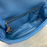 GG Milano small top handle bag