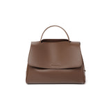 New Fashion Cattlehide Leather Crossbody Shoulder Bag For Women