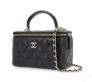 Vanity Case series handbag