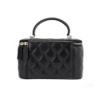 Vanity Case series handbag