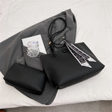 Popular Minimalist Versatile And Large Capacity Bag For Women