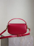 Voltaire Small Shoulder Bag