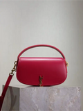 Voltaire Small Shoulder Bag