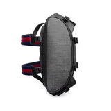 GG large black backpack