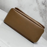 Jamie Small Shoulder Bag in Matelassé Lambskin