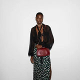 Blondie series handbag