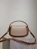 Voltaire Small Shoulder Bag
