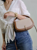 Voltaire Small Shoulder Bag