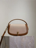 Voltaire Small Shoulder Bag