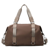 Travel Bag For Women Handheld Lightweight Dry Wet Separation