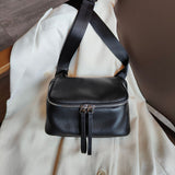New All-match Casual Shoulder Messenger Bag For Women