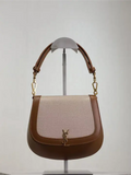 Voltaire Shoulder Bag