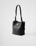 Medium Leather Shoulder Bag