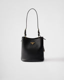 Medium Leather Shoulder Bag