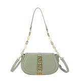 New One-shoulder Elegant High-grade Messenger Bag For Women