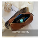 Artificial Leather Small Bag For Women Autumn And Winter Wild New Fashion