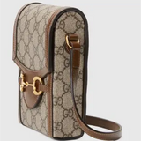 Jackie 1961 series mobile phone bag