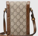 Jackie 1961 series mobile phone bag