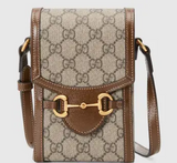 Jackie 1961 series mobile phone bag