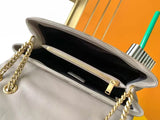 Loulou Large Shoulder Bag