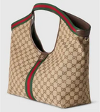 Giglio Large Tote Bag