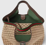 Giglio Large Tote Bag