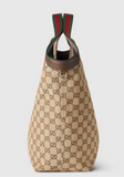 Giglio Large Tote Bag