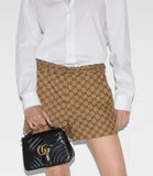 GG Marmont small tote