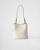 Medium Leather Shoulder Bag