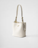 Medium Leather Shoulder Bag