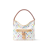 2026 Lineup Handbag Monogram Multicolore Coated Canvas M27582