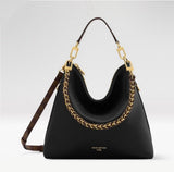 2026 Multipass Handbag in Black Smooth Calfskin M29195