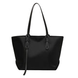 New All-match Oxford Cloth Large Capacity Bag For Women