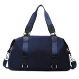 Travel Bag For Women Handheld Lightweight Dry Wet Separation