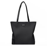 Simple Large Capacity High-grade Shoulder Bag For Women