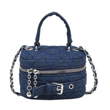 New Mini Lipstick Accessory Bag Parent-child Messenger Bag For Women