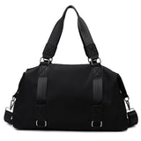 Travel Bag For Women Handheld Lightweight Dry Wet Separation
