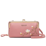 Large Capacity Mini Niche Messenger Bag For Women