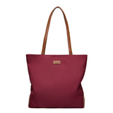 Simple Large Capacity High-grade Shoulder Bag For Women