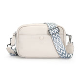 New Fashion All-match Shoulder Messenger Bag For Women