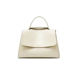New Fashion Cattlehide Leather Crossbody Shoulder Bag For Women