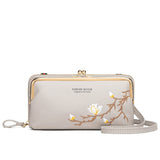 Large Capacity Mini Niche Messenger Bag For Women