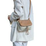 New All-match Casual Shoulder Messenger Bag For Women