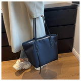 New All-match Oxford Cloth Large Capacity Bag For Women
