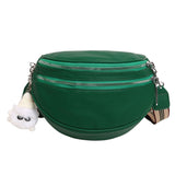 New Wide Shoulder Strap Fashion Shoulder Bag For Women